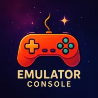 Emulator Console Game Retro